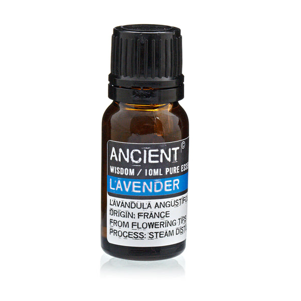 Lavender Essence Oil 10ml